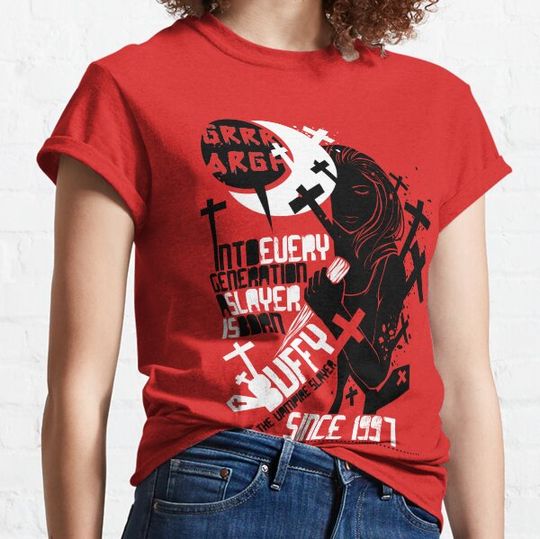 Discover Slayer (2) T-shirts