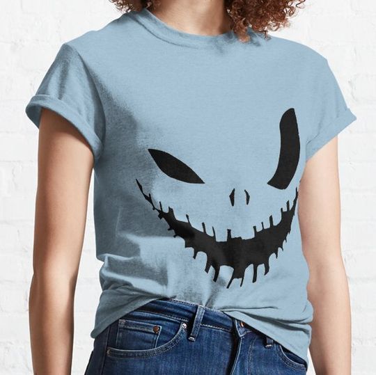 Discover Hallow Devil T-shirts