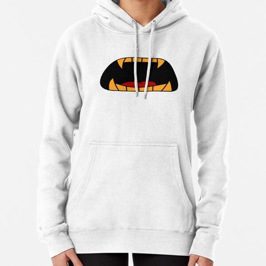 Discover Vampire Mouth - Halloween Gift Hoodies