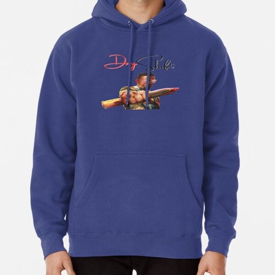 Discover Day Shift Hoodies