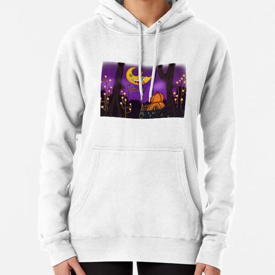 Discover Blair's house Hoodies