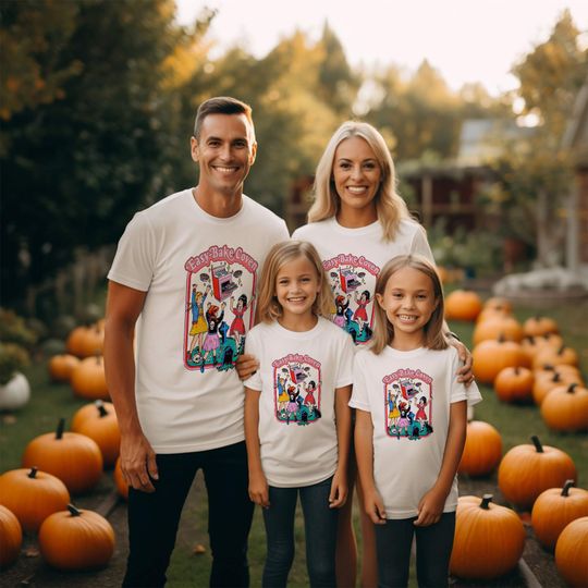 Discover Easy Bake Coven Vintage Halloween Oversized T-Shirt