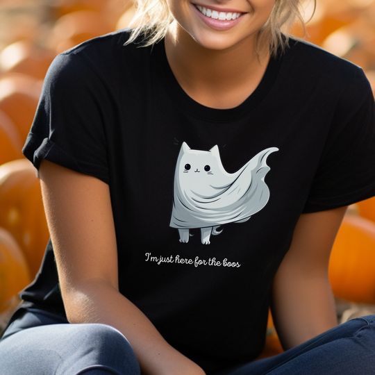 Discover Cat Tshirt Vintage, Cat Tshirt, Halloween Shirt,  Now Tshirt  T Shirts Shirts That Go Hard Popular Right Now Most Popular