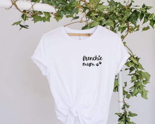 Discover French Bulldog Lover T-Shirt Gift