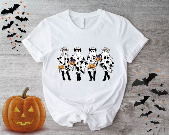Discover Trick Or Treat Halloween Shirt - Fun Party Attire