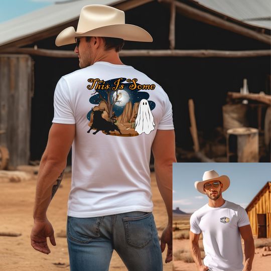 Discover This is some bull sheet t-shirt, Country Western Shirt, Boujee shirt, Halloween Shirt, Funny County Tee