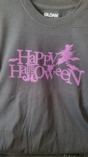 Discover Happy Halloween TShirt