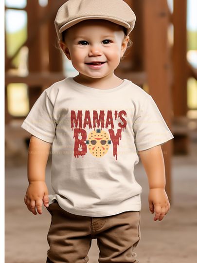 Discover Vintage Horror Movie Toddler T-Shirt