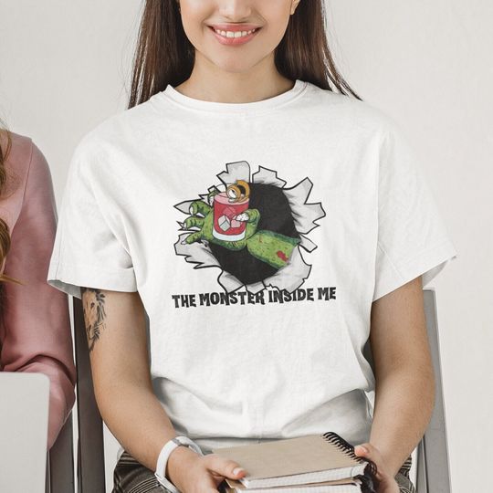 Discover Negroni Halloween Shirt