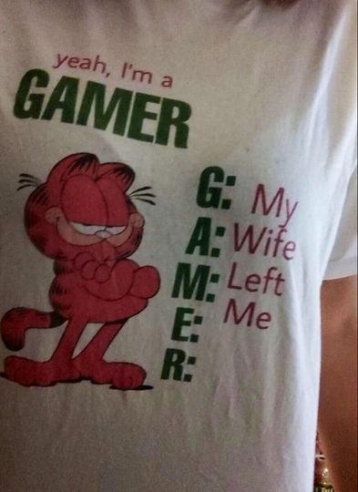 Discover Gamer T-shirt, Gift Gamer T-shirt