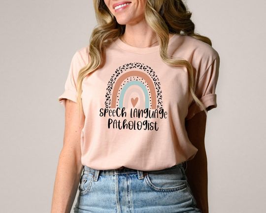 Discover Speech Pathologist Shirt - Great Gift for SLPs