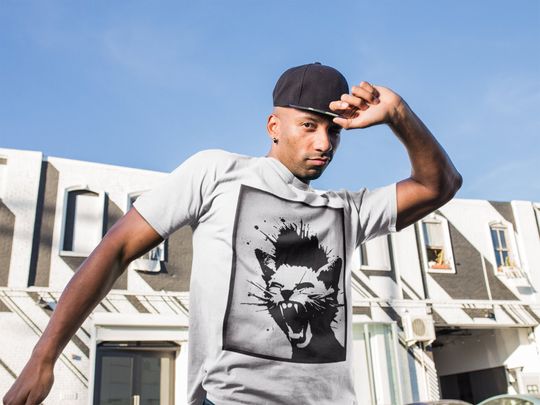 Discover PUNK CAT with MOHAWK T-shirt- Unisex Bella+ Shirt - Punk, Goth, Gothic, Rockabilly - Conspiracy, Protest, Resist