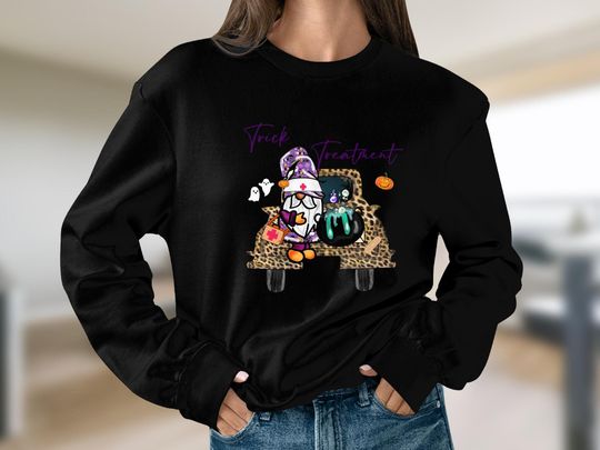 Discover Costume Inspired Halloween Nurse Tee, Fun and Funny Halloween Shirt