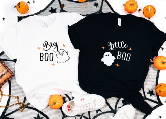 Discover Matching Sorority T-Shirts for Big Little Reveal