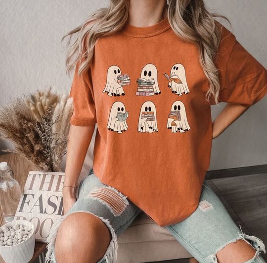 Discover Scream Horror Movie Unisex Shirt