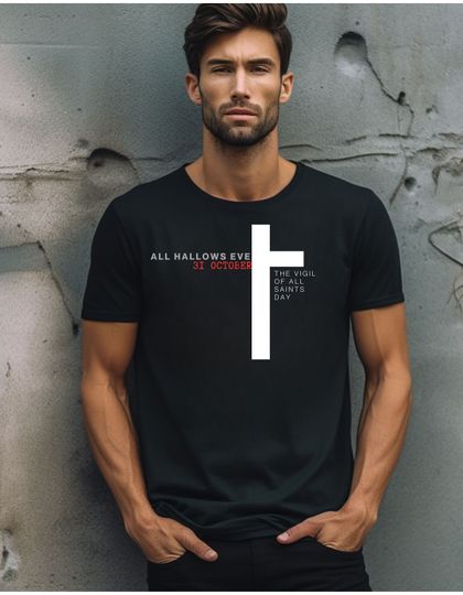 Discover Christian Halloween Alternative Shirt