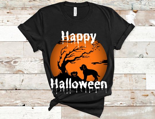 Discover Schnoodle Halloween Shirt - Fun Dog Costume Tee