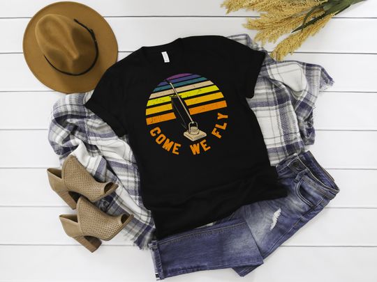 Discover Halloween Shirt, Halloween Gifts, Birthday Gift, Best Friend Gifts,