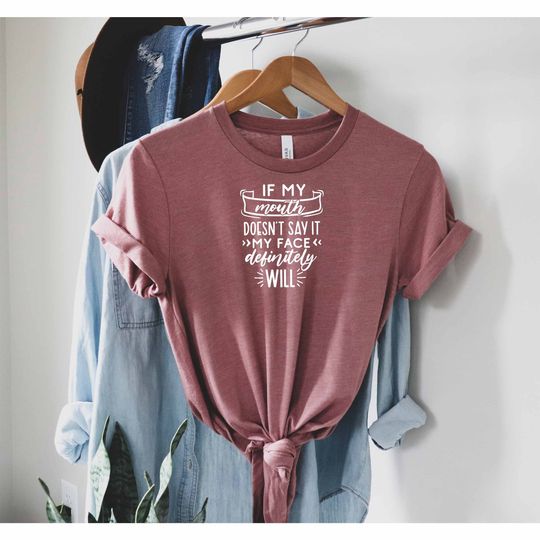 Discover Id Agree With You But Then Wed Both Be Wrong Shirt, Sassy Shirt, Bitch Shirt, Sarcastic Slogan Shirt, Adult Humor Gift, Sarcasm Shirt