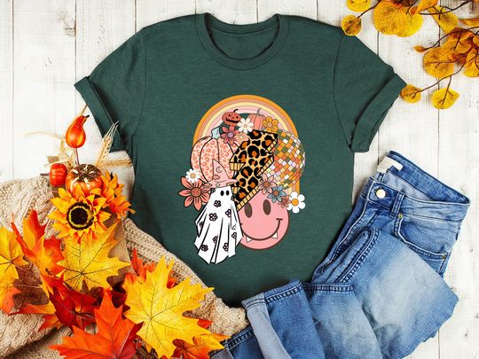 Discover Cute Thanksgiving Satisfaction Sweatshirt