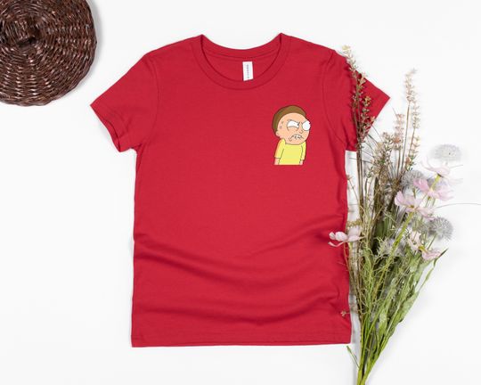 Discover Rick T-Shirts, Rick And Rickandmorty Episode