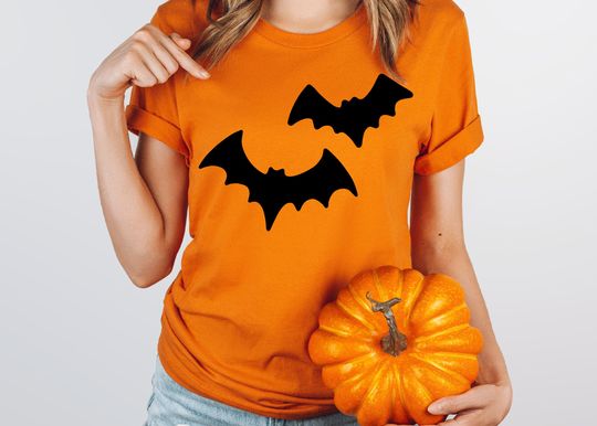Discover Bat Stay Spooky Shirt - Fun Halloween Costume Apparel