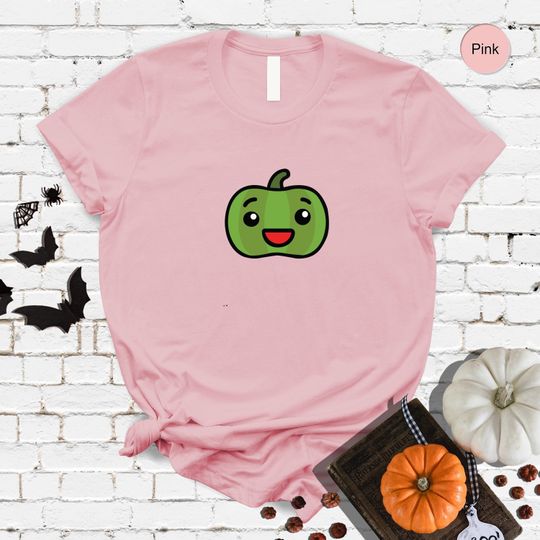 Discover Happy Halloween Shirt for Kids