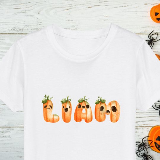 Discover Spooky Season Kids Halloween Shirt