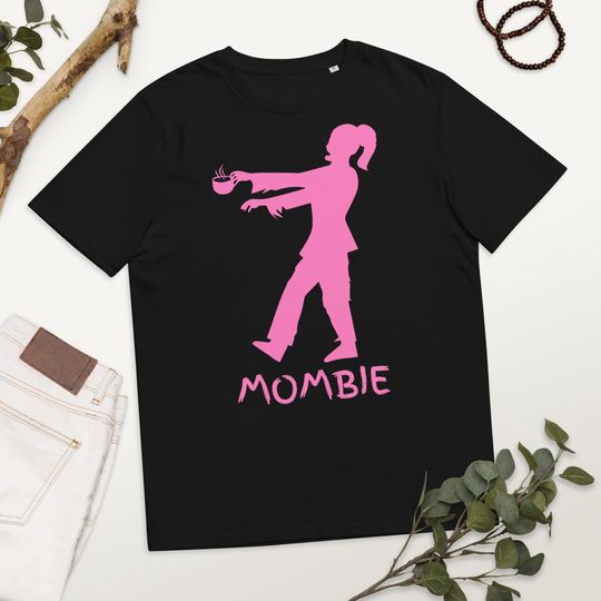 Discover Mombie T-shirt, Gift Mombie T-shirt