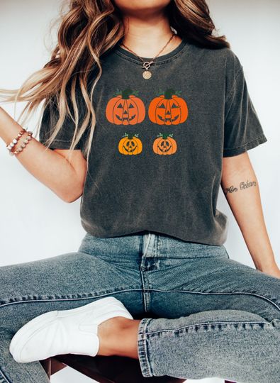Discover Halloween shirts, pumpkins t-shirt, pumpkins shirt, jack-o-lantern shirt,  pumpkin shirt, halloween costumes ,halloween wreath