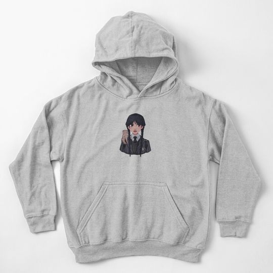 Discover weekend Kids Pullover Hoodie