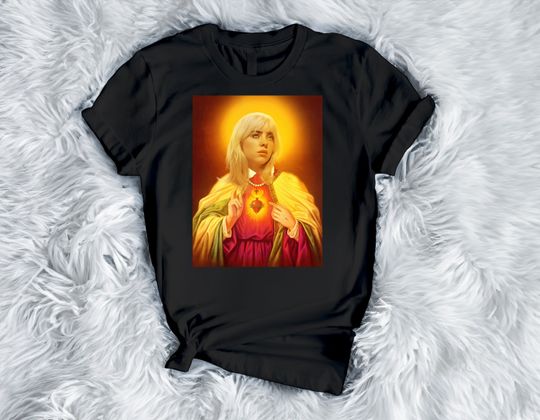 Discover Billie Eilish Shirt, Billie Eilish Merch