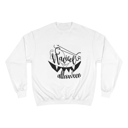 Discover The Great Pumpkin King.-Hoodie