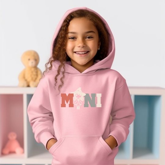 Discover Mommy and me childs hoodie, kids hoodie, matching sweatshirts, kids halloween hoodie