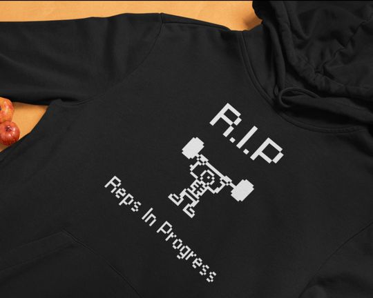 Discover Funny Halloween Hoodie - Skeleton Inspired Apparel
