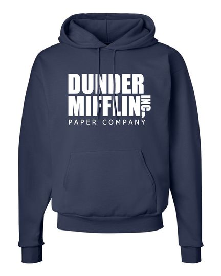 Discover Office Hoodie | A Classic Gift | Fans of Office