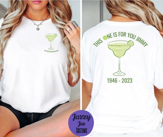Discover This One is For You Jimmy shirt