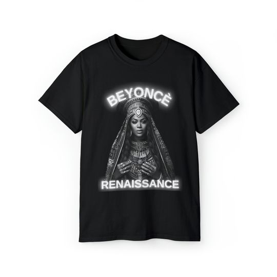 Discover Beyonce Renaissance World Tour 2023 Shirt