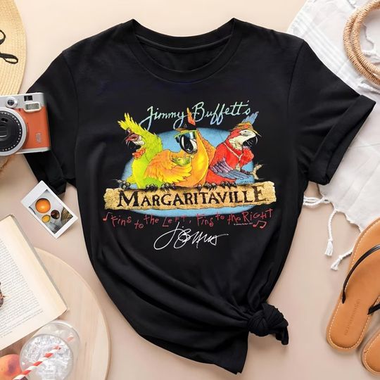 Discover RIP Jimmy Buffett 1946-2023 Shirt | Jimmy Buffett Memorial Shirt