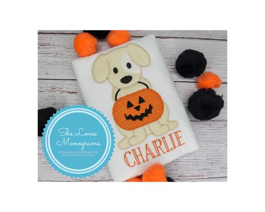 Discover Boys Doggie Halloween Shirt, Perfect Custom Dog Shirt