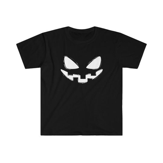 Discover Jack-O-Lantern Tee | Halloween Shirt | Pumpkin Shirt