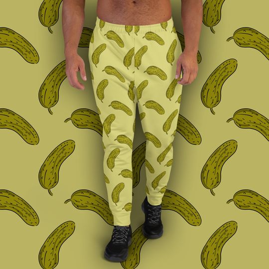 Discover Pickle Joggers Athletic Joggers