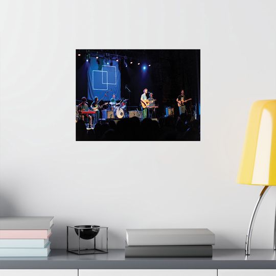 Discover pinegrove 2019 Premium Matte Vertical Poster