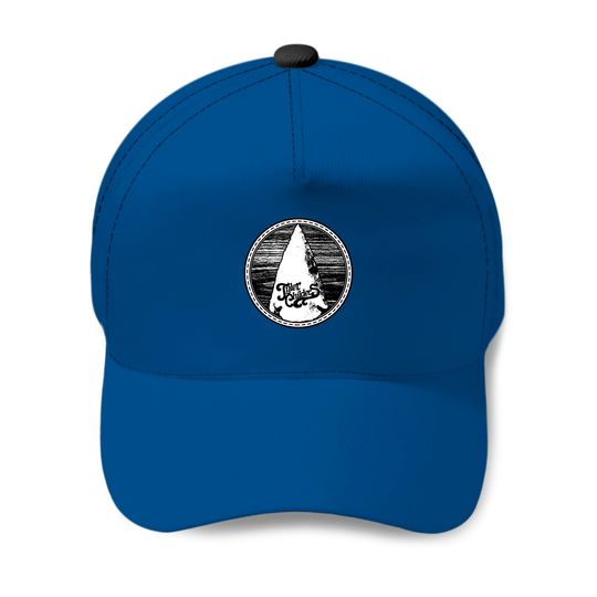 Discover Tyler Childers Baseball Cap