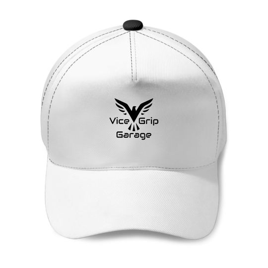 Discover VGG Baseball Cap