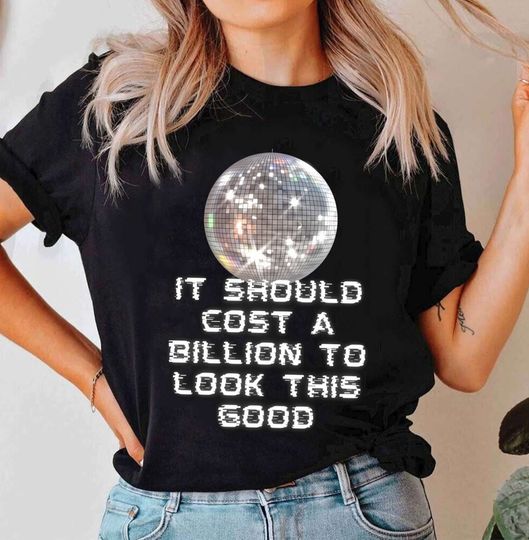 Discover Vintage Beyonce Lyrics Graphic T-Shirt