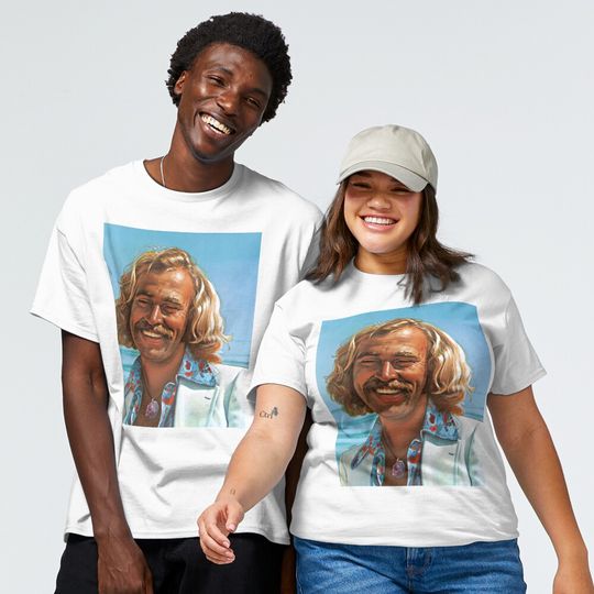 Discover Vins moke Dead Classic T-Shirt