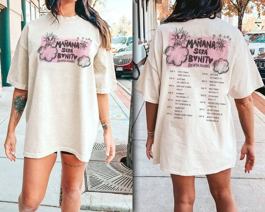 Discover Maana Ser Bonito Album Shirt,  Karol G Tour 2023 Shirt,Karol G Shirt