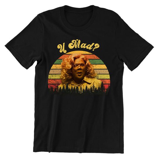 Discover Vintage T-Shirt, Movies Quote Unisex TShirt