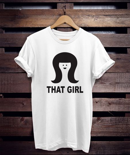 Discover That Girls friends shirt, Phoebe Buffay shirt friends shirt